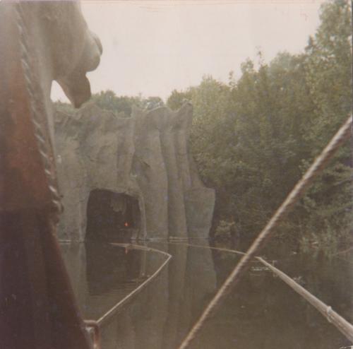 Seeräuberfahrt nach Carthagena 13