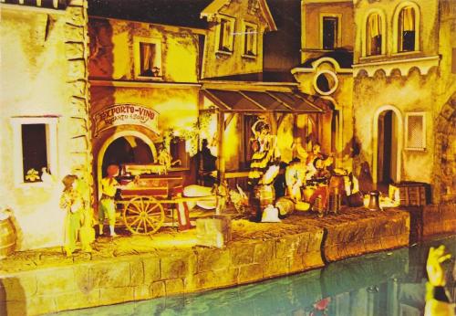 Seeräuberfahrt nach Carthagena 14