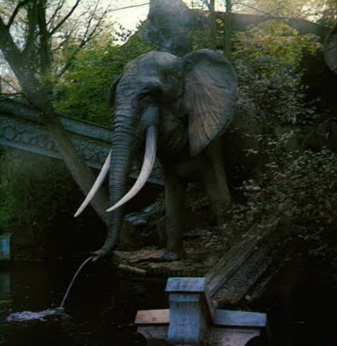 Seeräuberfahrt nach Carthagena 19