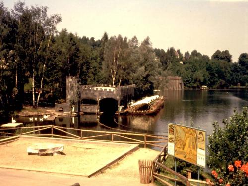 Seeräuberfahrt nach Carthagena 2