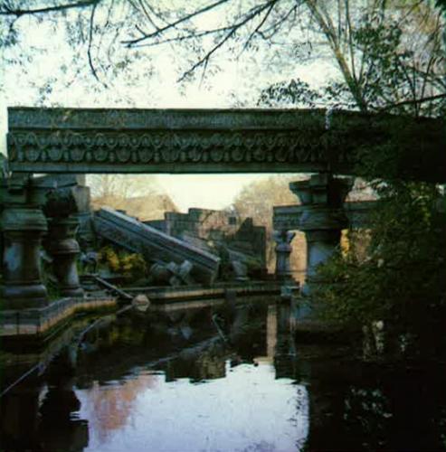 Seeräuberfahrt nach Carthagena 20