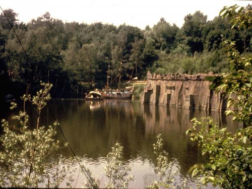 Seeräuberfahrt nach Carthagena 3