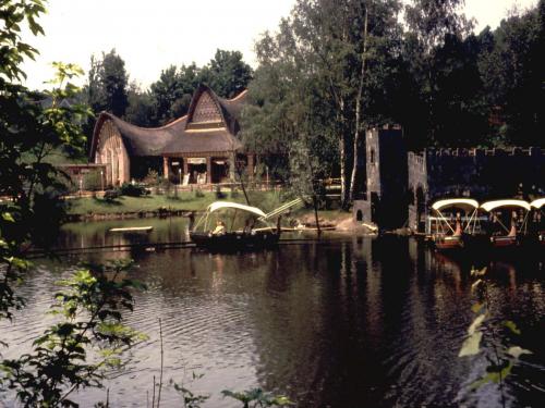 Seeräuberfahrt nach Carthagena 4