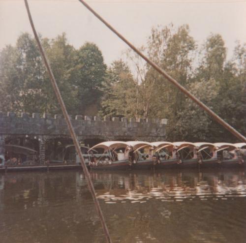 Seeräuberfahrt nach Carthagena 5