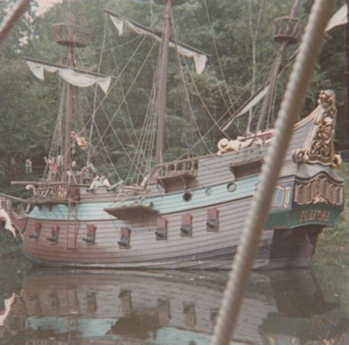 Seeräuberfahrt nach Carthagena 8