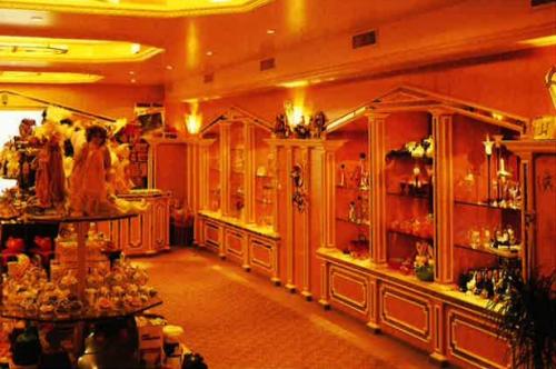 Shop Berlin am Kaiserplatz 1