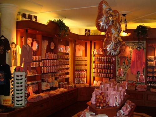 Shop Berlin am Kaiserplatz 10