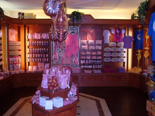 Shop Berlin am Kaiserplatz 11