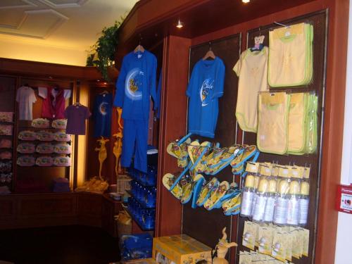 Shop Berlin am Kaiserplatz 12