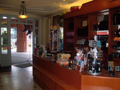 Shop Berlin am Kaiserplatz 13