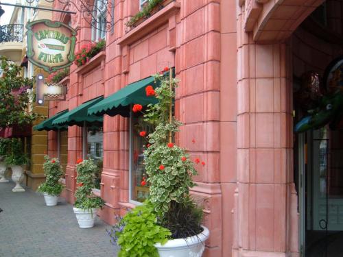 Shop Berlin am Kaiserplatz 14