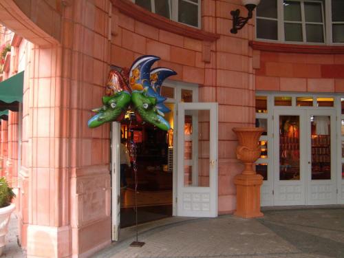 Shop Berlin am Kaiserplatz 15