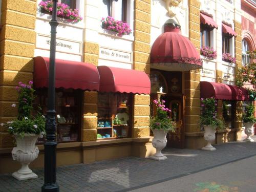 Shop Berlin am Kaiserplatz 2