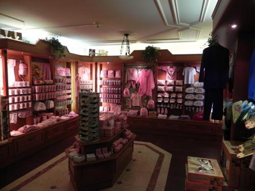 Shop Berlin am Kaiserplatz 3