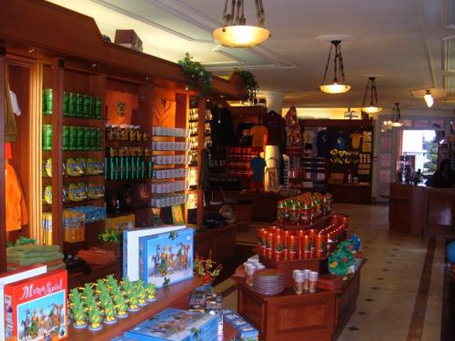 Shop Berlin am Kaiserplatz 4