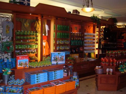 Shop Berlin am Kaiserplatz 5