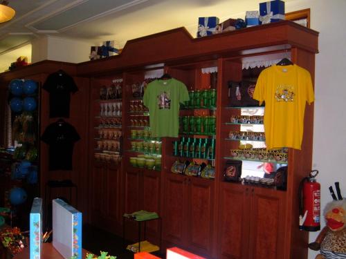 Shop Berlin am Kaiserplatz 6