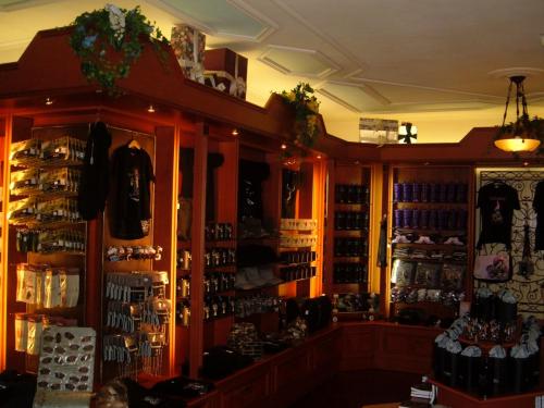 Shop Berlin am Kaiserplatz 7