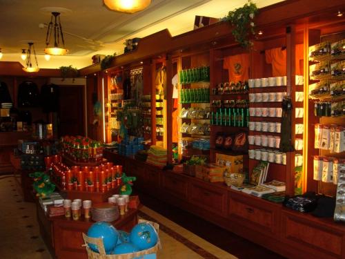 Shop Berlin am Kaiserplatz 8