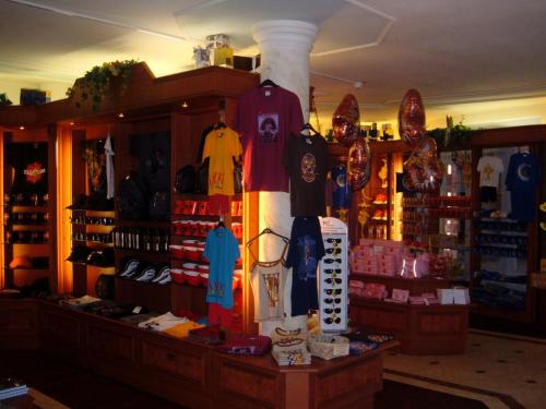 Shop Berlin am Kaiserplatz 9