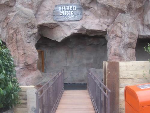 Silbermine 6