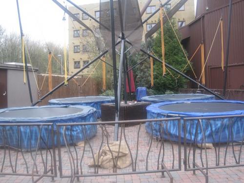 Silverado Up 'n' Down 1