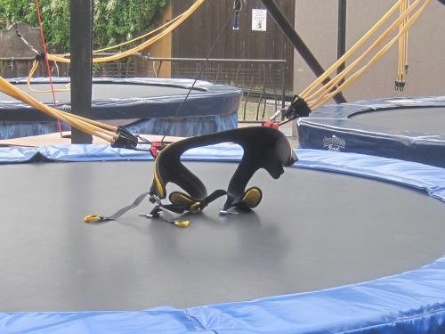 Silverado Up 'n' Down 2