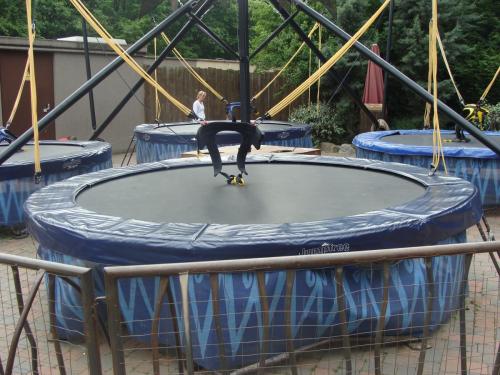 Silverado Up 'n' Down 3