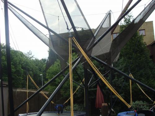 Silverado Up 'n' Down 4