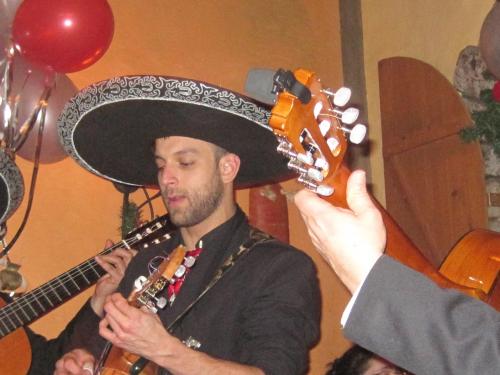 Silvesterfeier 2013/2014 10