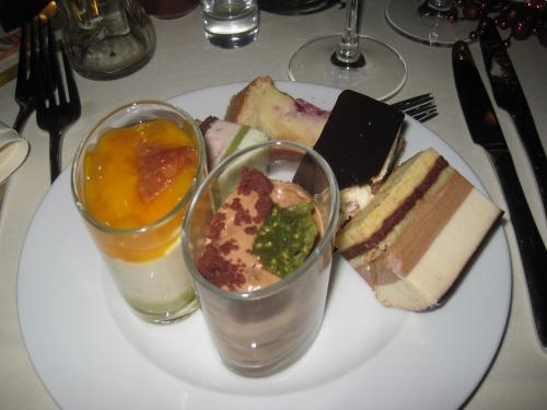 Silvesterfeier 2013/2014 12