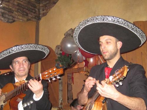 Silvesterfeier 2013/2014 13