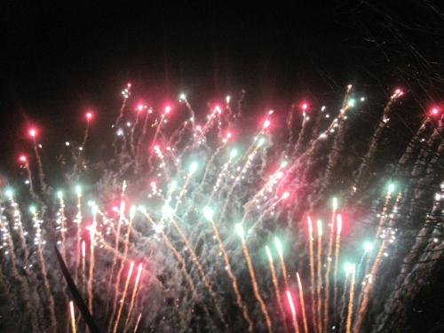 Silvesterfeier 2013/2014 16