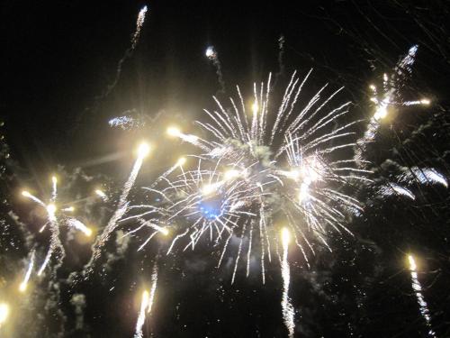 Silvesterfeier 2013/2014 18