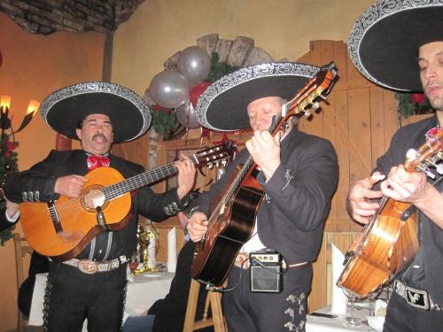 Silvesterfeier 2013/2014 2