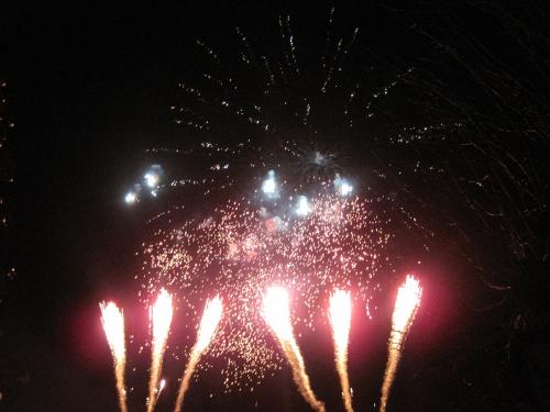 Silvesterfeier 2013/2014 22