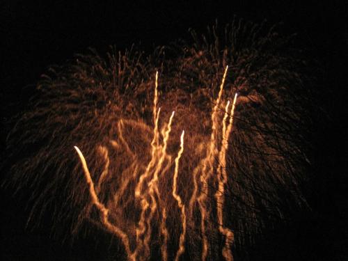 Silvesterfeier 2013/2014 29