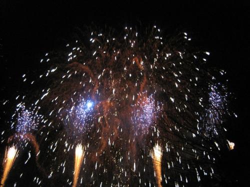 Silvesterfeier 2013/2014 30