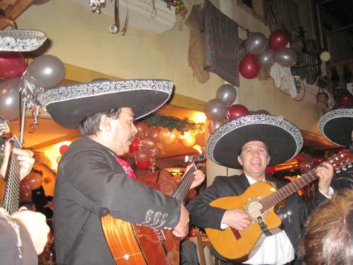 Silvesterfeier 2013/2014 6