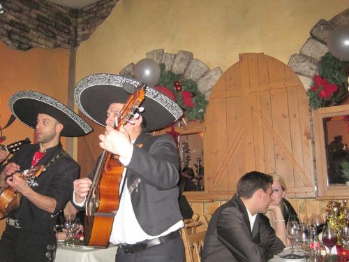 Silvesterfeier 2013/2014 9