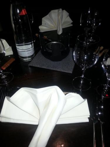 Silvesterfeier 2014/2015 2