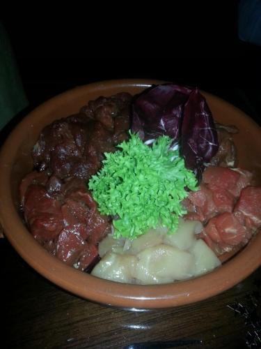 Silvesterfeier 2014/2015 3