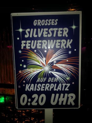Silvesterfeier 2014/2015 5