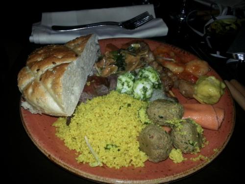 Silvesterfeier 2015/2016 12