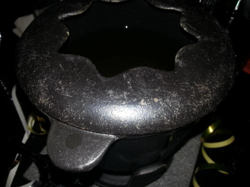 Silvesterfeier 2015/2016 14