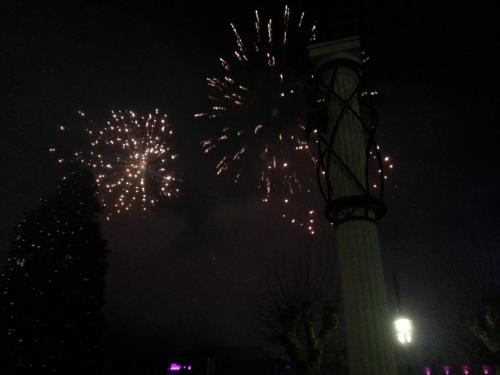 Silvesterfeier 2015/2016 20