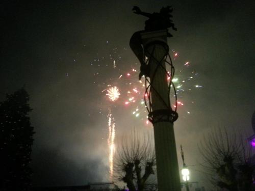 Silvesterfeier 2015/2016 22