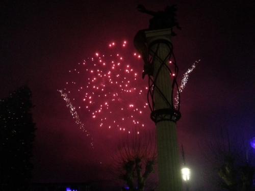 Silvesterfeier 2015/2016 23