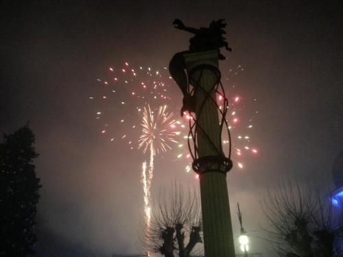 Silvesterfeier 2015/2016 24