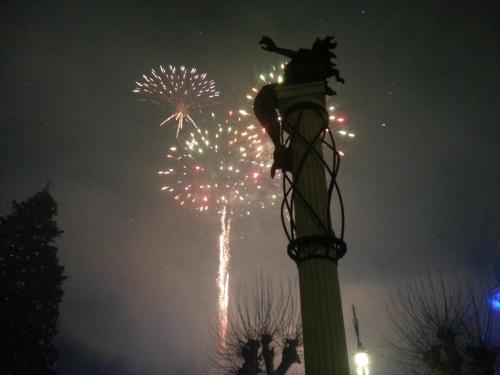 Silvesterfeier 2015/2016 25